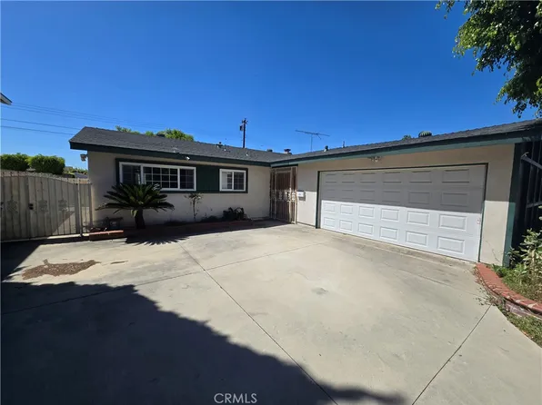1430 Hillandale Ave, La Habra, CA 90631