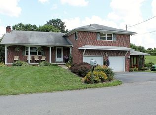 154 Arrow Ln, Beckley, WV 25801