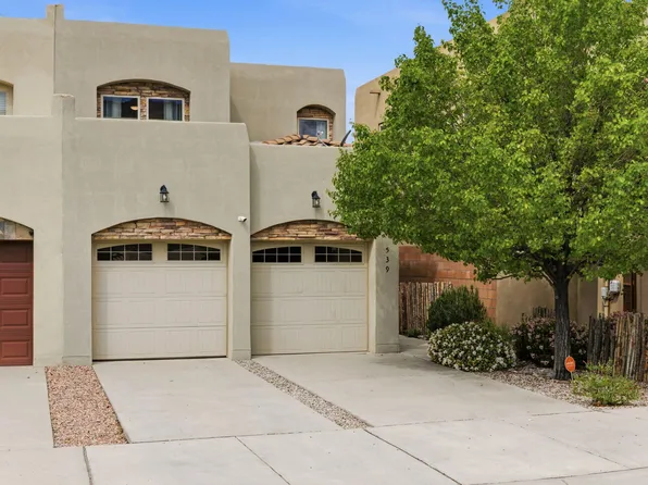 539 Avital Dr NE, Albuquerque, NM 87123