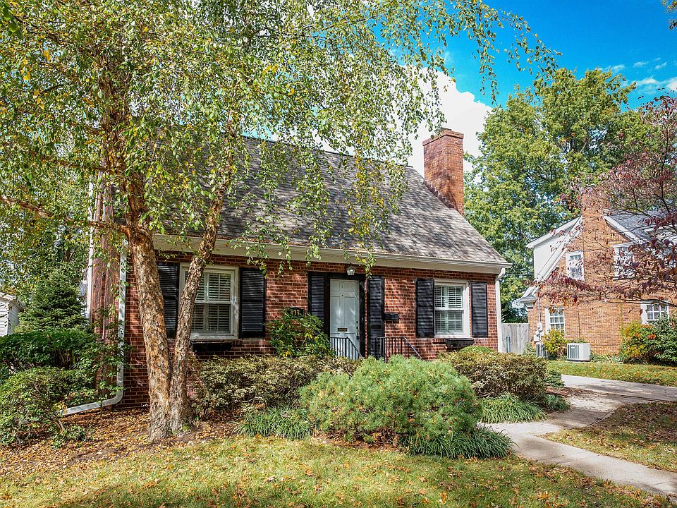 1st image of 437 Henry Clay Blvd