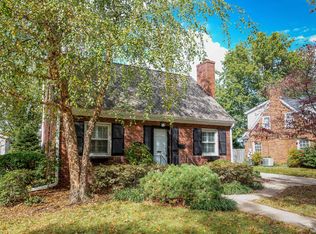 437 Henry Clay Blvd, Lexington, KY 40502