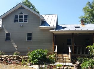 357 Hops Hill Rd, Glasgow, VA 24555