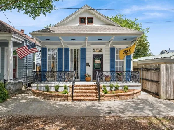 5517 Constance St, New Orleans, LA 70115