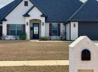 316 Heritage Way, Bullard, TX 75757