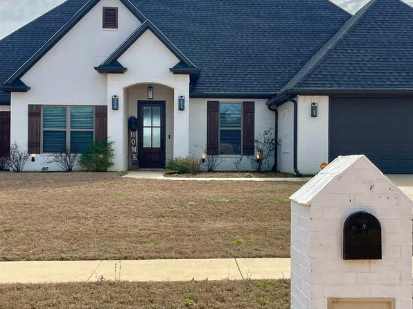 316 Heritage Way, Bullard, TX 75757