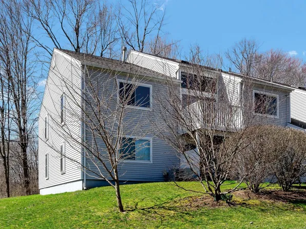 9 Brookwood Drive APT A, Rocky Hill, CT 06067