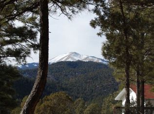 107 Davis Dr, Ruidoso, NM 88345