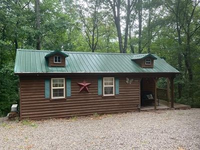 533 Valley Ridge Rd, Jamestown, TN, 38556