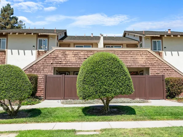 114 Hackamore Ln, Fremont, CA 94539