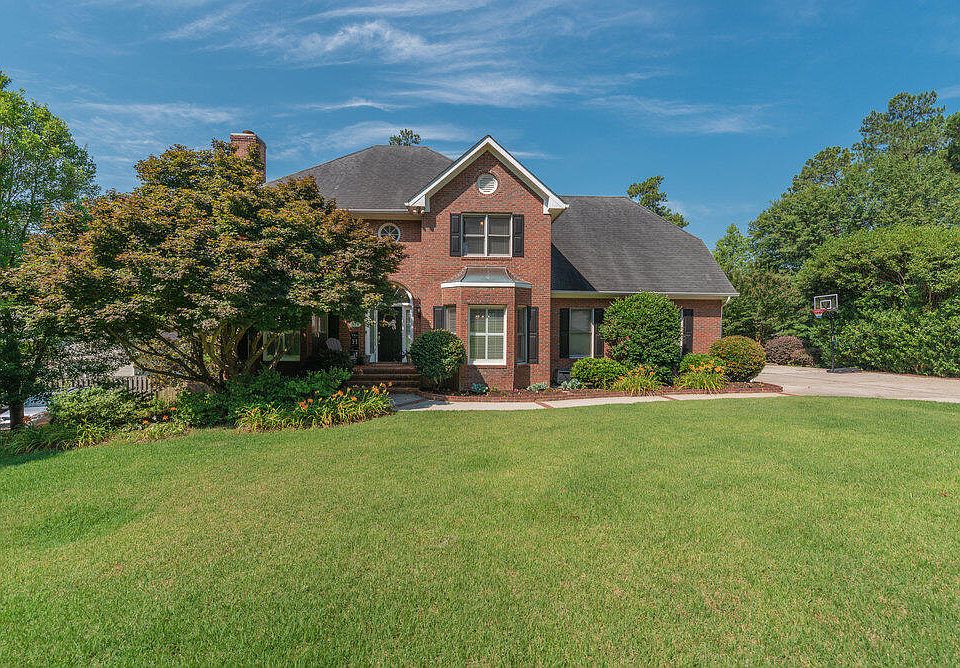 574 Lakeside Dr SW, Aiken, SC 29803 Zillow