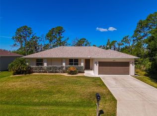 6229 Blackberry St, Englewood, FL 34224