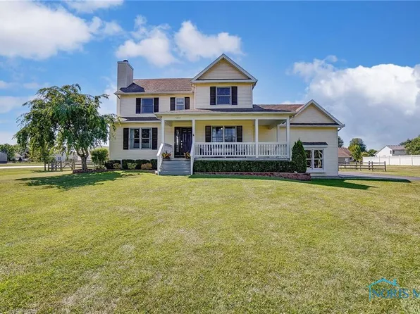 5859 Winterhaven Dr, Sylvania, OH 43560