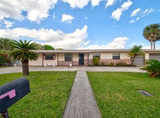 410 Palm Blvd, Merritt Island, FL 32952