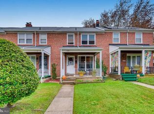 6140 Marlora Rd, Baltimore, MD 21239