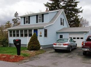 17 Forest Ave, Dracut, MA 01826