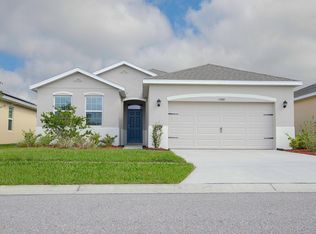13681 Paddington Way, Spring Hill, FL 34609