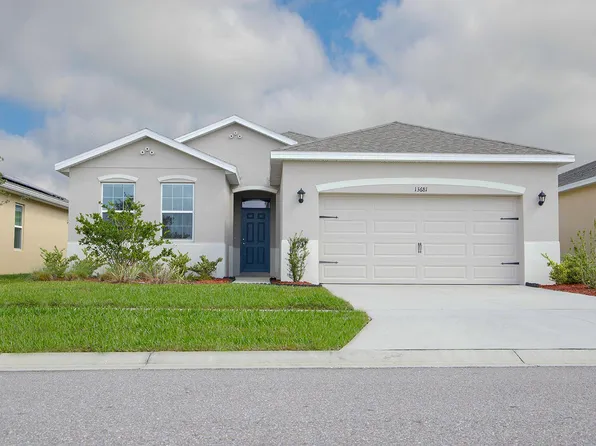 13681 Paddington Way, Spring Hill, FL 34609
