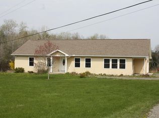 425 Lyon Rd, Bainbridge, NY 13733