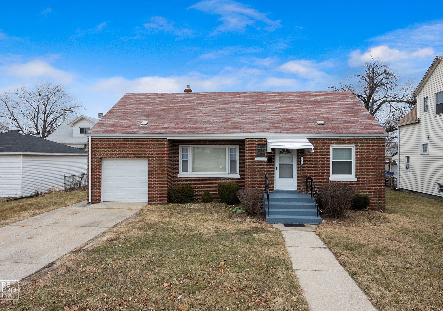 342 Pulaski Rd, Calumet City, IL 60409 | Zillow