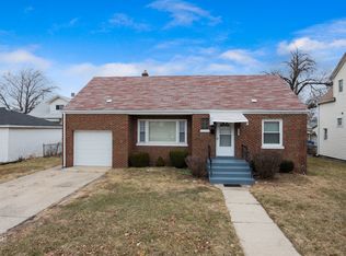 342 Pulaski Rd, Calumet City, IL 60409
