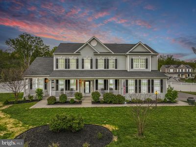 3419 Pocahontas Dr, Edgewater, MD, 21037