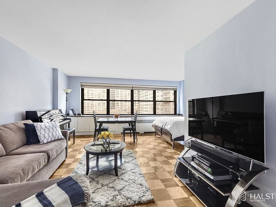 1st image of 165 W End Ave APT 6F