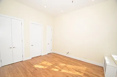 Rented by Buchbinder & Warren