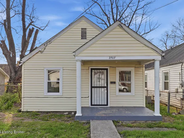 2707 Montana Ave, Louisville, KY 40208