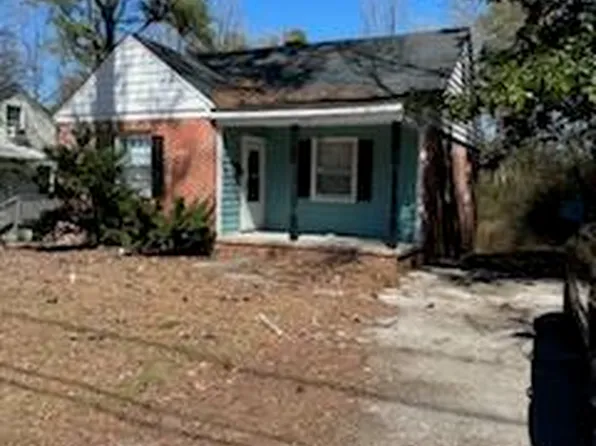 1106 Grove Street N, Wilson, NC 27893