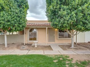 2155 N Recker Rd, Mesa, AZ 85215