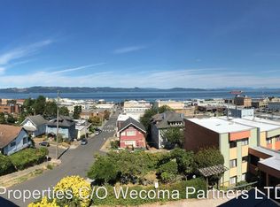 1002 Grand Ave, Astoria, OR 97103