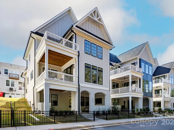 1332 Portofino Pl, Davidson, NC 28036