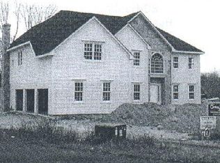 LOT 4 Plumtree Ln, Shelton, CT 06484