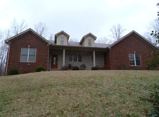 774 Sharron Dr SE, Corydon, IN 47112