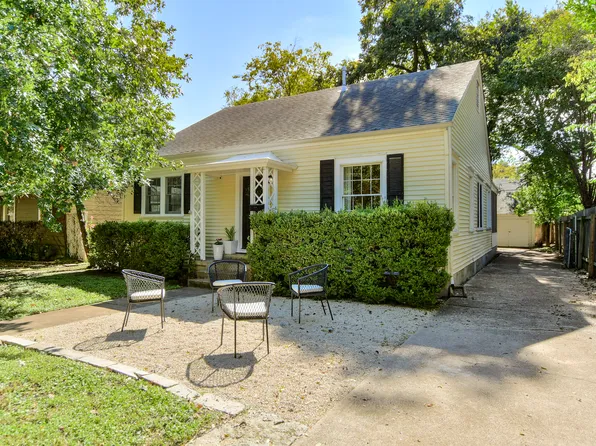 1519 W 31st St, Austin, TX 78703