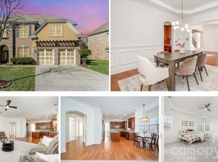 5019 Mesa Verde Rd, Charlotte, NC 28277