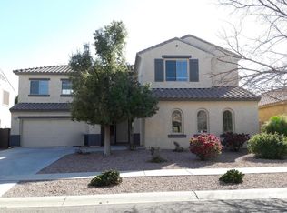 15243 W Boca Raton Rd, Surprise, AZ 85379