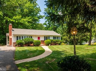 4725 Gawain Pl, Ellicott City, MD 21043