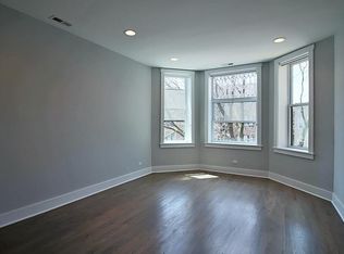 3711 N Racine Ave #2, Chicago, IL 60613