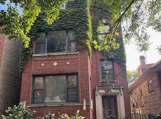 1731 W North Shore Ave UNIT 3, Chicago, IL 60626