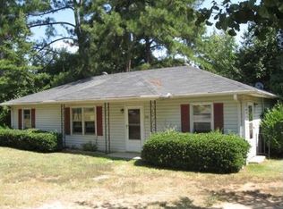 1114 George Cir, Griffin, GA 30224