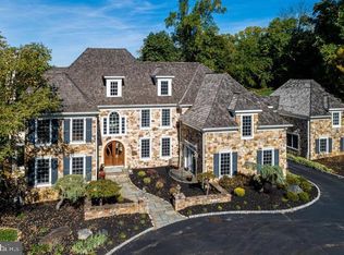 1300 Valley Rd, Villanova, PA 19085