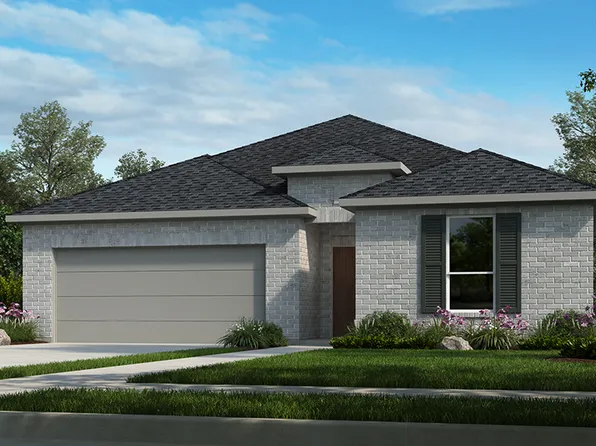 12705 Purple Prairie Ln, Buda, TX 78610