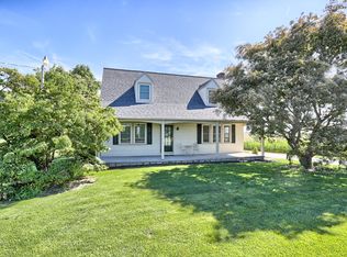 903 Garfield Rd, Mount Joy, PA 17552