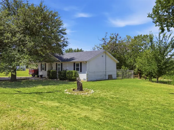 313 N Church St, Blue Ridge, TX 75424