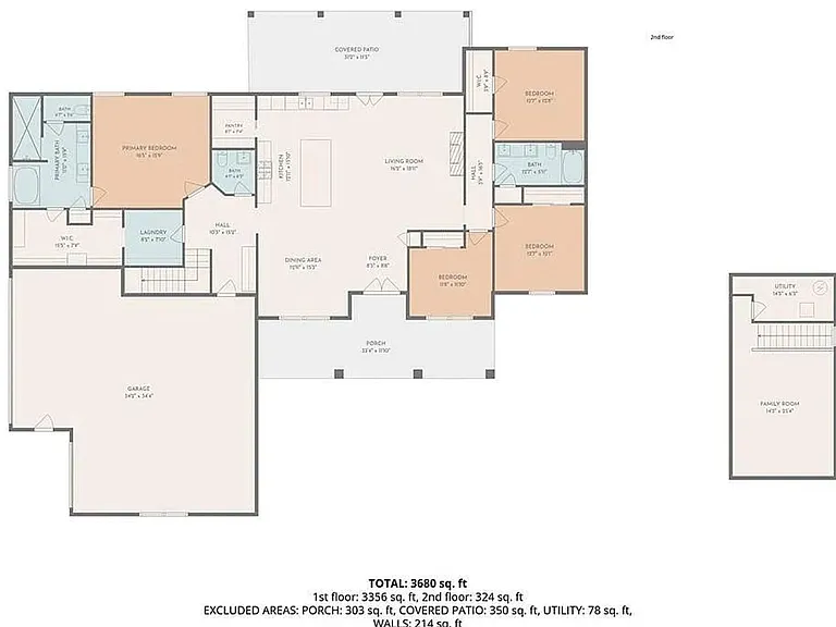 1528 Brunston Dr — Photo 31