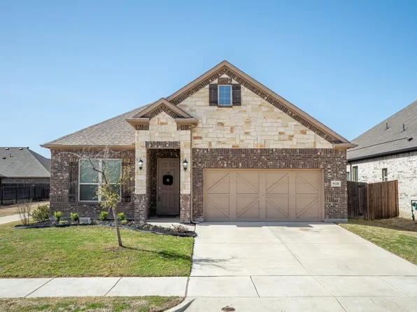 9120 Conroe Dr, Argyle, TX 76226