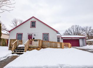1748 Wordsworth St, Ferndale, MI 48220