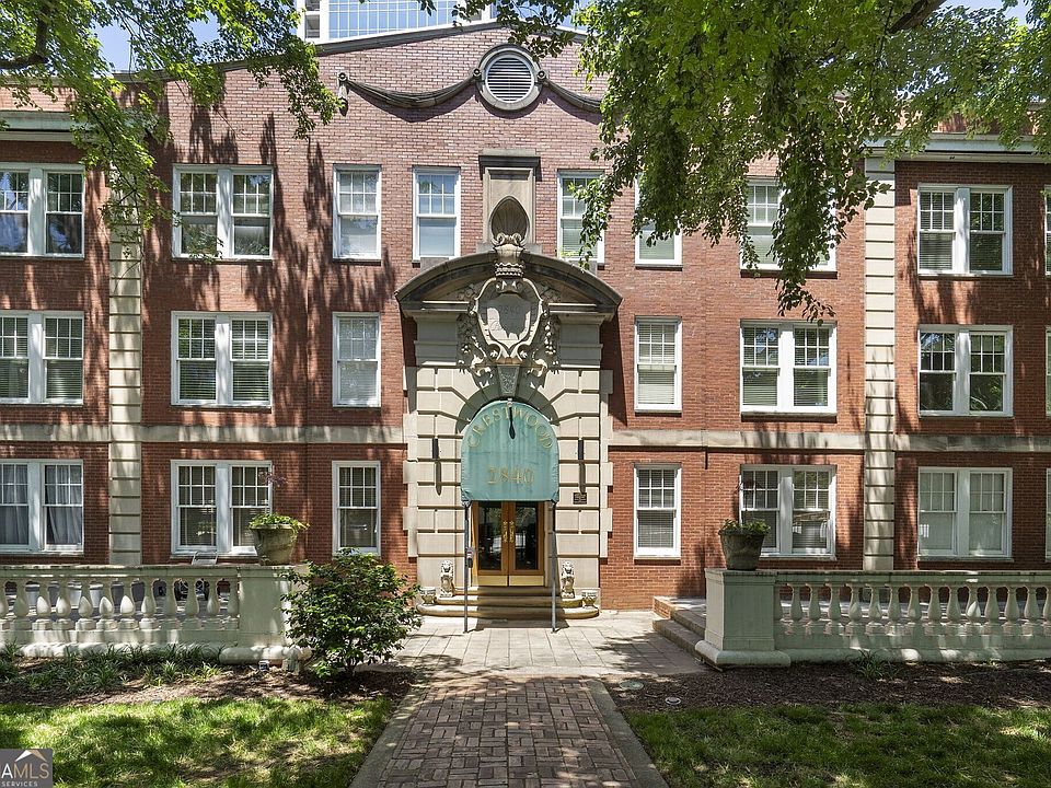 1st image of 2840 Peachtree Rd NW APT 406