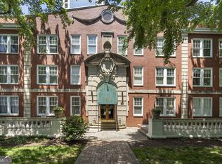 2840 Peachtree Rd NW APT 406, Atlanta, GA 30305
